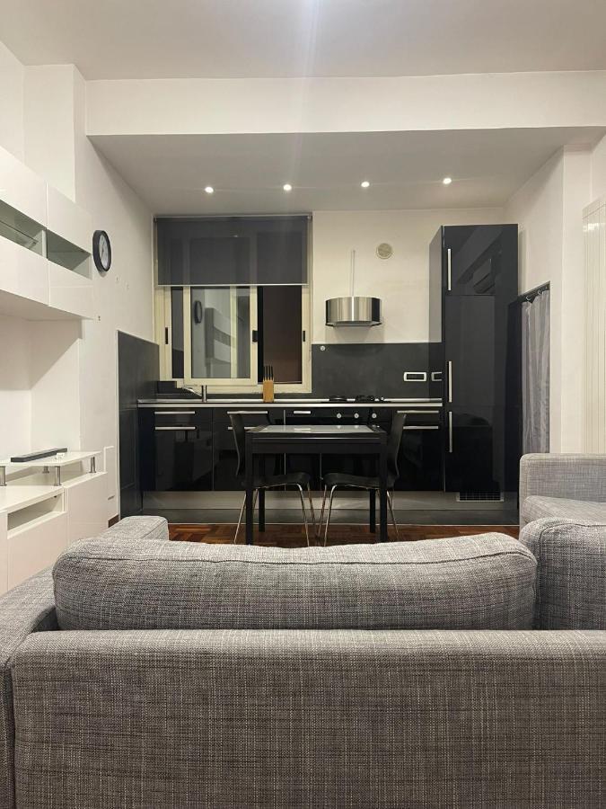 The Olivetti Apt Apartment Касерта Екстериор снимка
